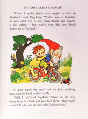 Noddy a Classic Treasury (Enid Bylton)
