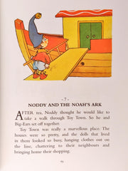 Noddy a Classic Treasury (Enid Bylton)