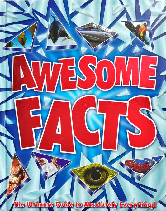 Awesome Facts