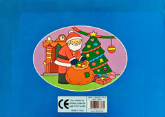 The Night Before Christmas (Popup Book)