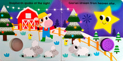 Silent Night (Sound Book)