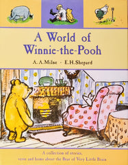 A World of Winnie the Pooh