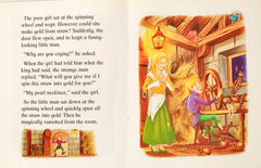 Rumpelstiltskin (Favourite Tales)
