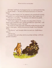 A World of Winnie the Pooh