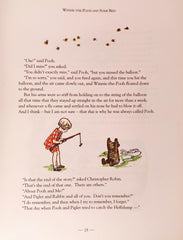 A World of Winnie the Pooh