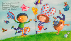 Everyone Loves Underpants