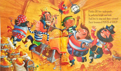 Everyone Loves Underpants