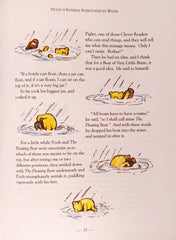 A World of Winnie the Pooh