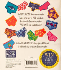 Everyone Loves Underpants