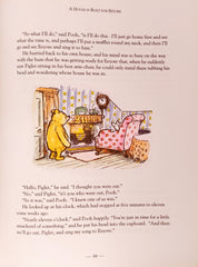 A World of Winnie the Pooh