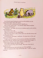A World of Winnie the Pooh