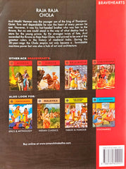 Raja Raja Chola (Bravehearts)