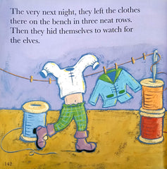 6 Storytime Tales
