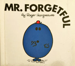 Mr Forgetful