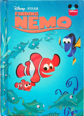Disney Finding Nemo (Wonderful World of Reading)