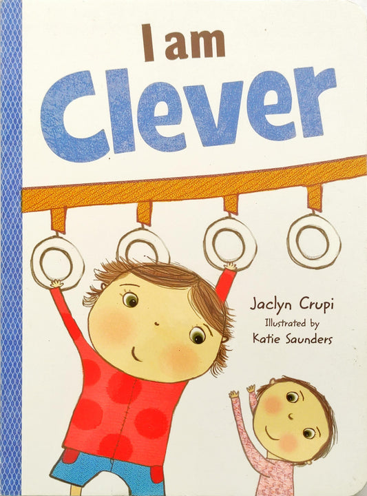 I am Clever