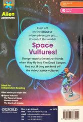 Space Vultures!