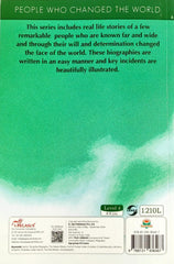Sachin Tendulkar (People who changed the World)