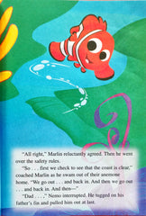Disney Finding Nemo (Wonderful World of Reading)