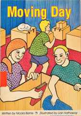 Moving Day