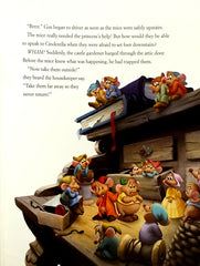 Disney Princess 5 Minute Treasury