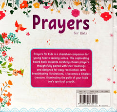 Prayers for Kids