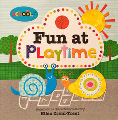 Fun at Playtime