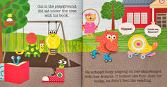 Fun at Playtime