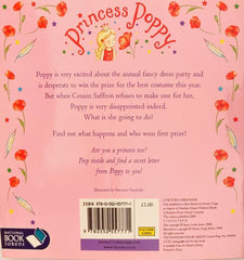 The Fancy Dress Party (Princess Poppy)