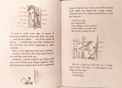 The Giraffe and the Pelly and Me (Roald Dahl)