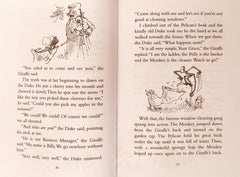 The Giraffe and the Pelly and Me (Roald Dahl)