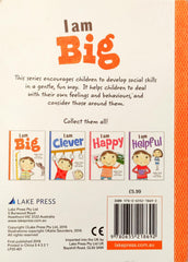 I am Big
