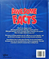 Awesome Facts