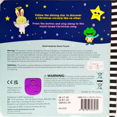 Silent Night (Sound Book)