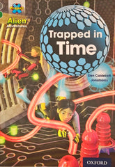 Trapped in Time