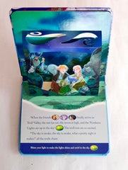 Disney A Starry Night (Popup Book)