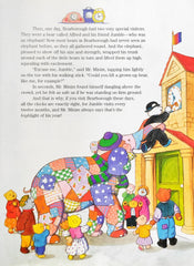 My Treasury of Five Minute Stories (140+ Stories)