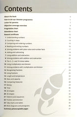 Maths SATs Booster (Year 2)