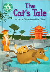 The Cats Tale (Reading Champion)