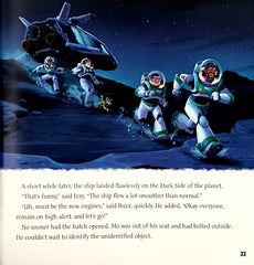 Disney 7 Days of Heroic Stories