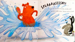 Brian the Smelly Bear