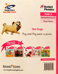 Hot Dogs