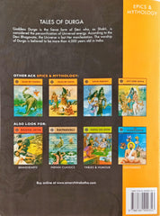 Tales of Durga (Epics & Mythology)