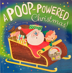 A Poop Powered Christmas