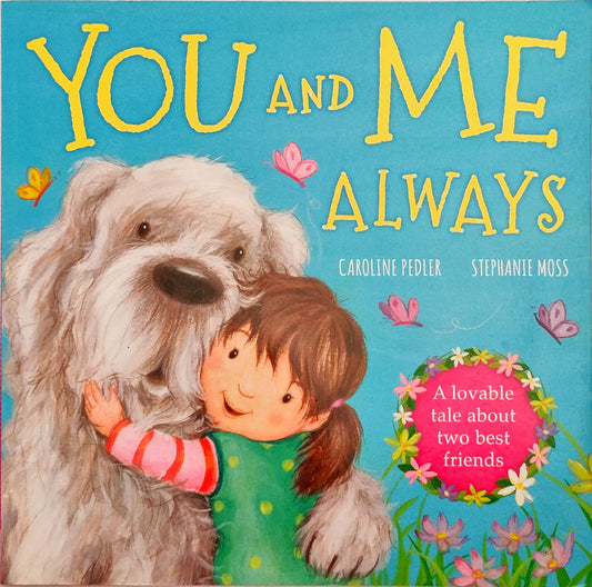 You and Me Always