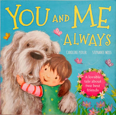 You and Me Always