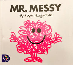 Mr Messy