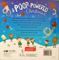 A Poop Powered Christmas