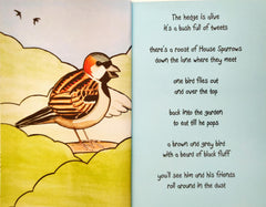 The Bird Down the Lane