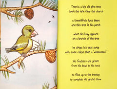 The Bird Down the Lane